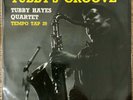 Tubby Hayes Quartet - Tubby’s Groove UK LP Tempo DG  British Jazz 1960 OG NM