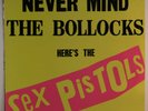 Sex Pistols 