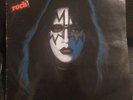 KISS - ace frehley - LP - 33T - France 1978 Casablanca.