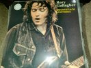 Rory Gallagher Smokestack Lightning colored vinyl new mint rare vinyl lp