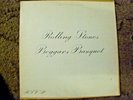 ROLLING STONES BEGGARS BANQUET - LONDON  PS 539 LP