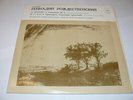 2LP ANTON BRUCKNER SINFONIE Nr.9 ROZHDESTVENSKY BACH MELODIYA VSG BLUE LABEL