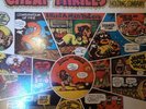 Big Brother and the Holding Company Cheap Thrills Vinyl LP 1968 CBS