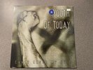 Youth Of Today “Can’t Close My Eyes” LP SEALED Yellow Vinyl /335 Bold Turnstile