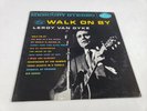 Leroy Van Dyke - Walk On By Mercury SR60682 1961 VINYL LP Record