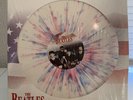 THE BEATLES BROADCASTING LIVE IN THE USA ‘64 VINYL LP CPLSPL001