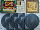 Readers Digest 20 Years Of Solid Gold Groups 1960-1979 LP 7 Record Set