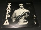 ZAPPA – Scandinavian Nights Pt. II RED Vinyl LP [Faboulous FWRMB ZX 50-2] HTF