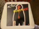 AC/DC POWERAGE LP (ATLANTIC SD 19180 - 1978)