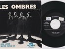 Les OMBRES * 1965 Belgian MOD FREAKBEAT PSYCH GARAGE 45 * Listen