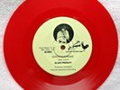 Elvis Presley 45 RPM RED Label Vinyl Record RRC 45-5001 Malaysia