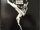 David Bowie The Man Who Sold the World 1972 RCA LP AYL1-4654 Ex Vinyl