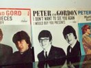 Peter & Gordon: I Dont Want to See You Again - I Got To Pieces - Sunday For Tea