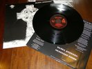 Black Sabbath - Headless Cross Vinyl LP - England UK Version - Great Condition