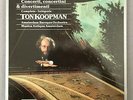 G383 Haydn Concertos Divertimenti Koopman 4LP Philips 6725 011 Stereo