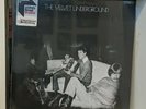 Velvet Underground SELF TITLED 180g HALF SPEED MASTER New Sealed Black Vinyl LP