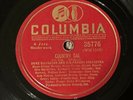 Duke Ellington 78 rpm Record 10