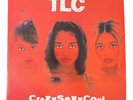 TLC CrazySexyCool LP Vinyl Record Album EUC 2012 Crazy Sexy Cool