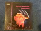Black Sabbath Paranoid LP (1978) NEMS NEL 6003 Holland Press Gatefold VG+/VG+