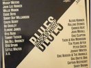 Various - Black & White Blues - The Litt 2xLP Comp Vinyl Schallpl