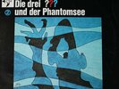 William Arden - Die Drei ??? 2 - Und Der Phantomsee LP Vinyl Scha