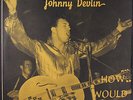 JOHNNY DEVLIN: how would ya be PRESTIGE 12