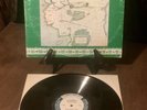 J.R.R.Tolkien The Silmarillion Of Beren and Luthien LP read by Chris Tolkien
