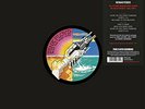 Pink Floyd ?Wish You Were Here LP 180 Gram Vinyl Album SEALED Remastered Record
