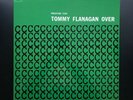 Tommy Flanagan Trio / Overseas, Analogue Productions 33 1/3, Excellent + cond.