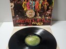 Beatles-Sgt. Pepper’s Lonely Hearts Club Band-1971 Apple/Capitol - Cat#SMAS 2653