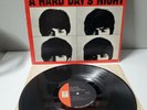 The Beatles A Hard Days Night Original Motion Picture Soundtrack Vinyl LP Record
