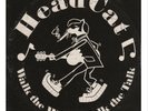 THE HEAD CAT 
