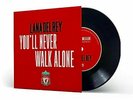 LANA DEL REY - You'll Never Walk Alone - Liverpool - 7