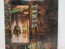 Clan of Xymox A Day/Stranger 12 Orig UK Vinyl Record BAD 504 4AD