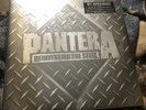 PANTERA-REINVENTING THE STEEL (20TH ANNIVERSARY EDITION) VINYL2xLP NEW/Sealed