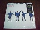 The Beatles,Help,2012 Capitol German press. New Sealed  Cond.