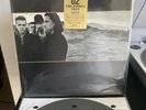 U2 The Joshua Tree VG+ Vinyl With HYPE STICKER RML53220