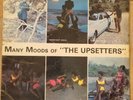 The Upsetters – Many Moods Of The Upsetters SECO-24 1970 Rare Reggae LP