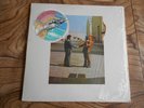 Pink Floyd Wish You Were Here Album
