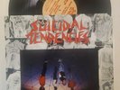 SUICIDAL TENDENCIES LP OC HC BAD RELIGION BLACK FLAG ADOLESCENTS