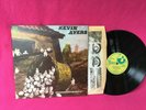 1972 art PROG ROCK record KEVIN AYERS whatevershebringswesing HARVEST shvl 800