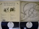 JOHN HEARTSMAN AND CIRCLES MUSIC OF MY HEART JAZZ MAN JMANLP030 Japan VINYL 2LP