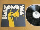 BLACK SABBATH – VOL 4  Japan 1st press original