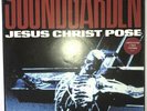 SOUNDGARDEN ‘Jesus Christ Pose’ 12” Vinyl Ltd Edition Poster Sleeve
