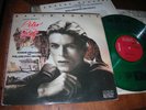 DAVID BOWIE : PETER AND THE WOLF (GREEN VINYL) (INSERT) - RARITIES