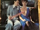 Scorpions ***Lovedrive LP (1979)