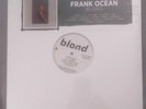 FRANK OCEAN BLOND 2 X LP 1 PINK & 1 WHITE COLORED VINYL ITALY 2021