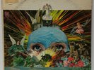 Chocolate Watch Band-The Inner Mystique-Tower 5106-MONO PSYCH