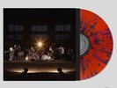 Osees Levitation Sessions 2 Red Blue Vinyl LP