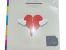 808S & Heartbreak by Kanye West (Record, 2008)